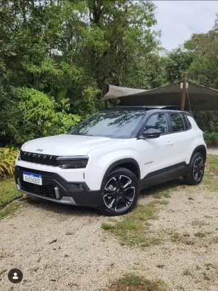 JEEP AVENGER 1.0 T200 TURBO MHEV LIMITED CVT