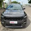 JEEP COMMANDER 1.3 T270 TURBO FLEX OVERLAND AT6 JEEP COMMANDER 1.3 T270 TURBO FLEX OVERLAND AT6