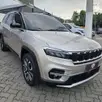 JEEP COMMANDER 1.3 T270 TURBO FLEX LIMITED AT6 JEEP COMMANDER 1.3 T270 TURBO FLEX LIMITED AT6