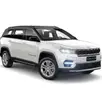 JEEP COMMANDER 1.3 T270 TURBO FLEX LONGITUDE AT6 JEEP COMMANDER 1.3 T270 TURBO FLEX LONGITUDE AT6