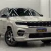 JEEP COMMANDER 1.3 T270 TURBO FLEX OVERLAND AT6 JEEP COMMANDER 1.3 T270 TURBO FLEX OVERLAND AT6