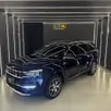 JEEP COMMANDER 1.3 T270 TURBO FLEX OVERLAND AT6 JEEP COMMANDER 1.3 T270 TURBO FLEX OVERLAND AT6
