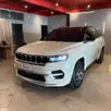 JEEP COMMANDER 1.3 T270 TURBO FLEX OVERLAND AT6 JEEP COMMANDER 1.3 T270 TURBO FLEX OVERLAND AT6