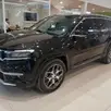 JEEP COMMANDER 1.3 T270 TURBO FLEX OVERLAND AT6 JEEP COMMANDER 1.3 T270 TURBO FLEX OVERLAND AT6