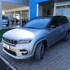 JEEP COMMANDER 1.3 T270 TURBO FLEX OVERLAND AT6 JEEP COMMANDER 1.3 T270 TURBO FLEX OVERLAND AT6
