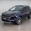 JEEP COMMANDER 1.3 T270 TURBO FLEX OVERLAND AT6 JEEP COMMANDER 1.3 T270 TURBO FLEX OVERLAND AT6