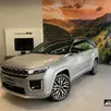 JEEP COMMANDER 1.3 T270 TURBO FLEX OVERLAND AT6 JEEP COMMANDER 1.3 T270 TURBO FLEX OVERLAND AT6