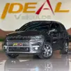 JEEP COMMANDER 1.3 T270 TURBO FLEX OVERLAND AT6 JEEP COMMANDER 1.3 T270 TURBO FLEX OVERLAND AT6