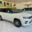 JEEP COMMANDER 1.3 T270 TURBO FLEX OVERLAND AT6 JEEP COMMANDER 1.3 T270 TURBO FLEX OVERLAND AT6