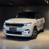 JEEP COMMANDER 1.3 T270 TURBO FLEX OVERLAND AT6 JEEP COMMANDER 1.3 T270 TURBO FLEX OVERLAND AT6