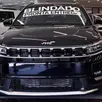 JEEP COMMANDER 1.3 T270 TURBO MHEV LIMITED AT6 JEEP COMMANDER 1.3 T270 TURBO MHEV LIMITED AT6