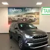 JEEP COMMANDER 1.3 T270 TURBO MHEV LIMITED AT6 JEEP COMMANDER 1.3 T270 TURBO MHEV LIMITED AT6