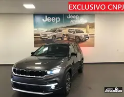 JEEP COMMANDER 1.3 T270 TURBO MHEV LIMITED AT6 JEEP COMMANDER 1.3 T270 TURBO MHEV LIMITED AT6