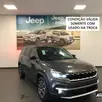 JEEP COMMANDER 1.3 T270 TURBO MHEV LIMITED AT6 JEEP COMMANDER 1.3 T270 TURBO MHEV LIMITED AT6