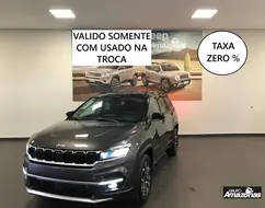 JEEP COMMANDER 1.3 T270 TURBO MHEV LIMITED AT6 JEEP COMMANDER 1.3 T270 TURBO MHEV LIMITED AT6