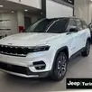 JEEP COMMANDER 1.3 T270 TURBO MHEV LIMITED AT6 JEEP COMMANDER 1.3 T270 TURBO MHEV LIMITED AT6