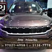JEEP COMMANDER 1.3 T270 TURBO MHEV LIMITED AT6 JEEP COMMANDER 1.3 T270 TURBO MHEV LIMITED AT6