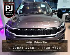 JEEP COMMANDER 1.3 T270 TURBO MHEV LIMITED AT6 JEEP COMMANDER 1.3 T270 TURBO MHEV LIMITED AT6