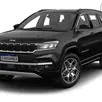 JEEP COMMANDER 1.3 T270 TURBO MHEV OVERLAND AT6 JEEP COMMANDER 1.3 T270 TURBO MHEV OVERLAND AT6