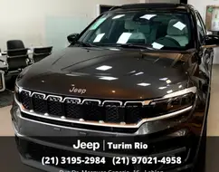 JEEP COMMANDER 1.3 T270 TURBO MHEV OVERLAND AT6 JEEP COMMANDER 1.3 T270 TURBO MHEV OVERLAND AT6