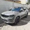 JEEP COMMANDER 2.0 HURRICANE 4 TURBO GASOLINA BLACKHAWK AT9 JEEP COMMANDER 2.0 HURRICANE 4 TURBO GASOLINA BLACKHAWK AT9