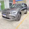 JEEP COMMANDER 2.0 HURRICANE 4 TURBO GASOLINA OVERLAND AT9 JEEP COMMANDER 2.0 HURRICANE 4 TURBO GASOLINA OVERLAND AT9
