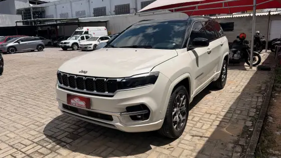 JEEP COMMANDER 2.0 TD380 TURBO DIESEL OVERLAND AT9