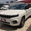 JEEP COMMANDER 2.0 TD380 TURBO DIESEL OVERLAND AT9 JEEP COMMANDER 2.0 TD380 TURBO DIESEL OVERLAND AT9