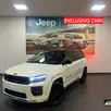JEEP COMMANDER 2.0 HURRICANE 4 TURBO FLEX BLACKHAWK AT9 JEEP COMMANDER 2.0 HURRICANE 4 TURBO FLEX BLACKHAWK AT9