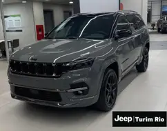 JEEP COMMANDER 2.0 HURRICANE 4 TURBO FLEX BLACKHAWK AT9 JEEP COMMANDER 2.0 HURRICANE 4 TURBO FLEX BLACKHAWK AT9