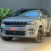 JEEP COMMANDER 2.0 HURRICANE 4 TURBO GASOLINA BLACKHAWK AT9 JEEP COMMANDER 2.0 HURRICANE 4 TURBO GASOLINA BLACKHAWK AT9