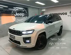 JEEP COMMANDER 2.0 HURRICANE 4 TURBO GASOLINA BLACKHAWK AT9 JEEP COMMANDER 2.0 HURRICANE 4 TURBO GASOLINA BLACKHAWK AT9