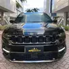 JEEP COMMANDER 2.0 HURRICANE 4 TURBO GASOLINA BLACKHAWK AT9 JEEP COMMANDER 2.0 HURRICANE 4 TURBO GASOLINA BLACKHAWK AT9