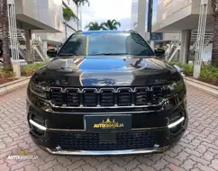 JEEP COMMANDER 2.0 HURRICANE 4 TURBO GASOLINA BLACKHAWK AT9 JEEP COMMANDER 2.0 HURRICANE 4 TURBO GASOLINA BLACKHAWK AT9