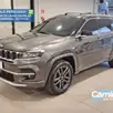 JEEP COMMANDER 2.0 HURRICANE 4 TURBO GASOLINA OVERLAND AT9 JEEP COMMANDER 2.0 HURRICANE 4 TURBO GASOLINA OVERLAND AT9