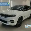 JEEP COMMANDER 2.0 HURRICANE 4 TURBO GASOLINA OVERLAND AT9 JEEP COMMANDER 2.0 HURRICANE 4 TURBO GASOLINA OVERLAND AT9