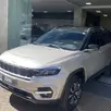 JEEP COMMANDER 2.0 TD380 TURBO DIESEL LIMITED AT9 JEEP COMMANDER 2.0 TD380 TURBO DIESEL LIMITED AT9