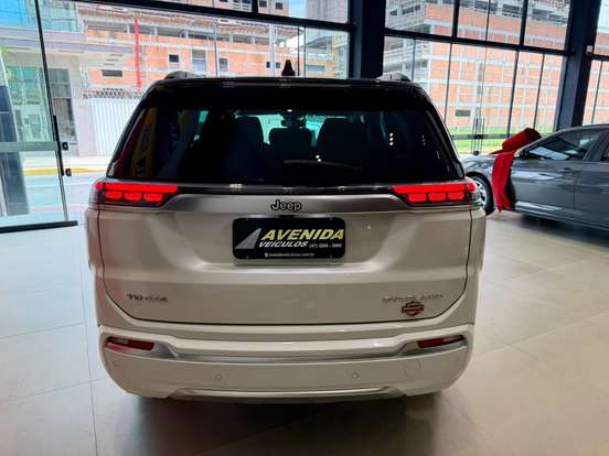 JEEP-COMMANDER-2.0 TD380 TURBO DIESEL OVERLAND AT9 JEEP-COMMANDER-2022