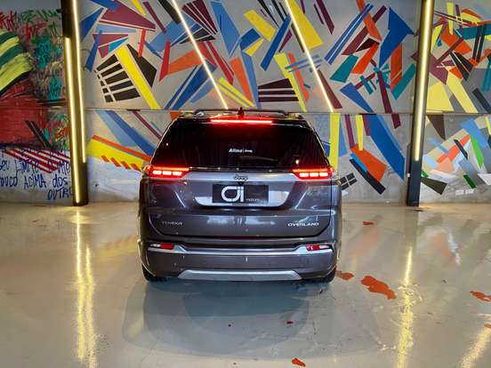 JEEP-COMMANDER-2.0 TD380 TURBO DIESEL OVERLAND AT9 JEEP-COMMANDER-2022