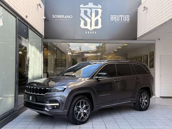 JEEP-COMMANDER-2.0 TD380 TURBO DIESEL OVERLAND AT9 JEEP-COMMANDER-2024