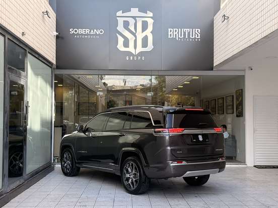 JEEP-COMMANDER-2.0 TD380 TURBO DIESEL OVERLAND AT9 JEEP-COMMANDER-2024