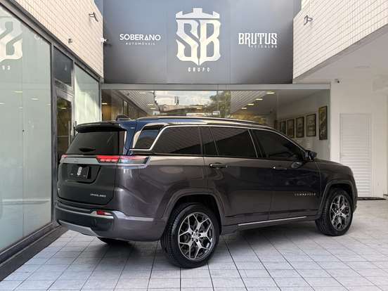 JEEP-COMMANDER-2.0 TD380 TURBO DIESEL OVERLAND AT9 JEEP-COMMANDER-2024