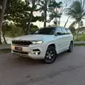 JEEP COMMANDER 2.0 TD380 TURBO DIESEL OVERLAND AT9 JEEP COMMANDER 2.0 TD380 TURBO DIESEL OVERLAND AT9