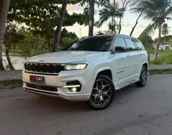 JEEP COMMANDER 2.0 TD380 TURBO DIESEL OVERLAND AT9 JEEP COMMANDER 2.0 TD380 TURBO DIESEL OVERLAND AT9
