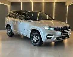 JEEP COMMANDER 2.0 TD380 TURBO DIESEL OVERLAND AT9 JEEP COMMANDER 2.0 TD380 TURBO DIESEL OVERLAND AT9