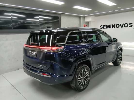 JEEP-COMMANDER-2.2 TURBO DIESEL OVERLAND AT9 JEEP-COMMANDER-2025