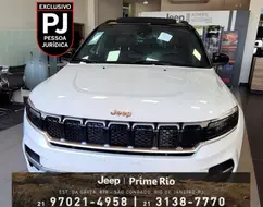 JEEP COMMANDER 2.2 TURBO DIESEL OVERLAND AT9 JEEP COMMANDER 2.2 TURBO DIESEL OVERLAND AT9