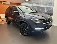 JEEP COMMANDER 2.2 TURBO DIESEL OVERLAND AT9 JEEP COMMANDER 2.2 TURBO DIESEL OVERLAND AT9