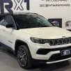 JEEP COMPASS 1.3 T270 TURBO FLEX LIMITED AT6 JEEP COMPASS 1.3 T270 TURBO FLEX LIMITED AT6