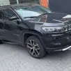 JEEP COMPASS 1.3 T270 TURBO FLEX LIMITED AT6 JEEP COMPASS 1.3 T270 TURBO FLEX LIMITED AT6